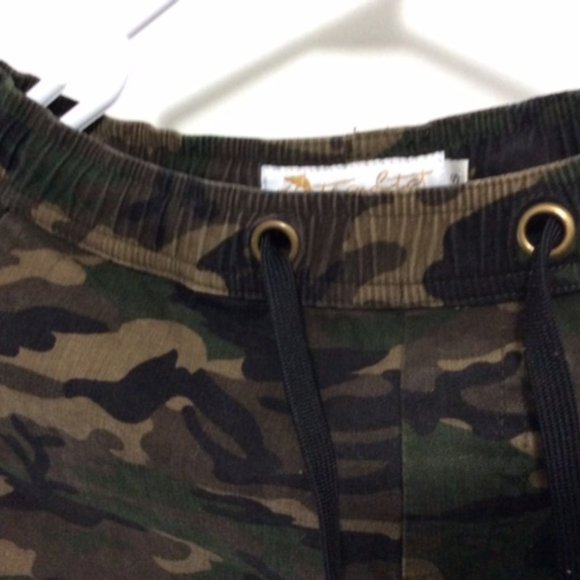 Jogger khakis - Picture 2 of 3